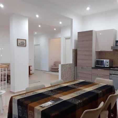 Casa Galante Ostia Centro公寓 外观 照片