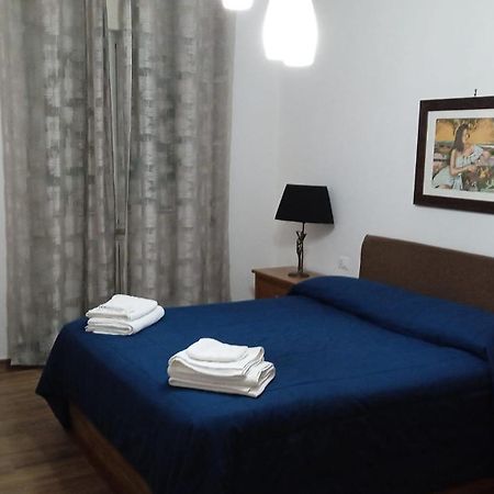 Casa Galante Ostia Centro公寓 外观 照片