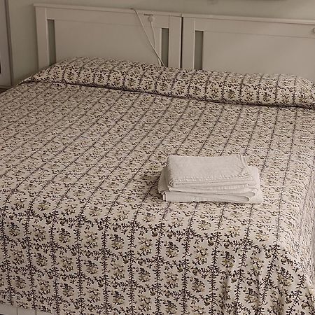 Casa Galante Ostia Centro公寓 外观 照片