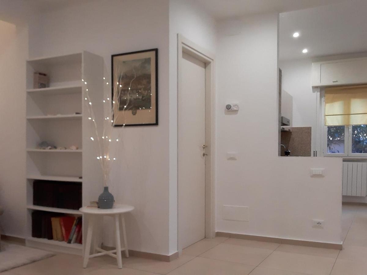 Casa Galante Ostia Centro公寓 外观 照片