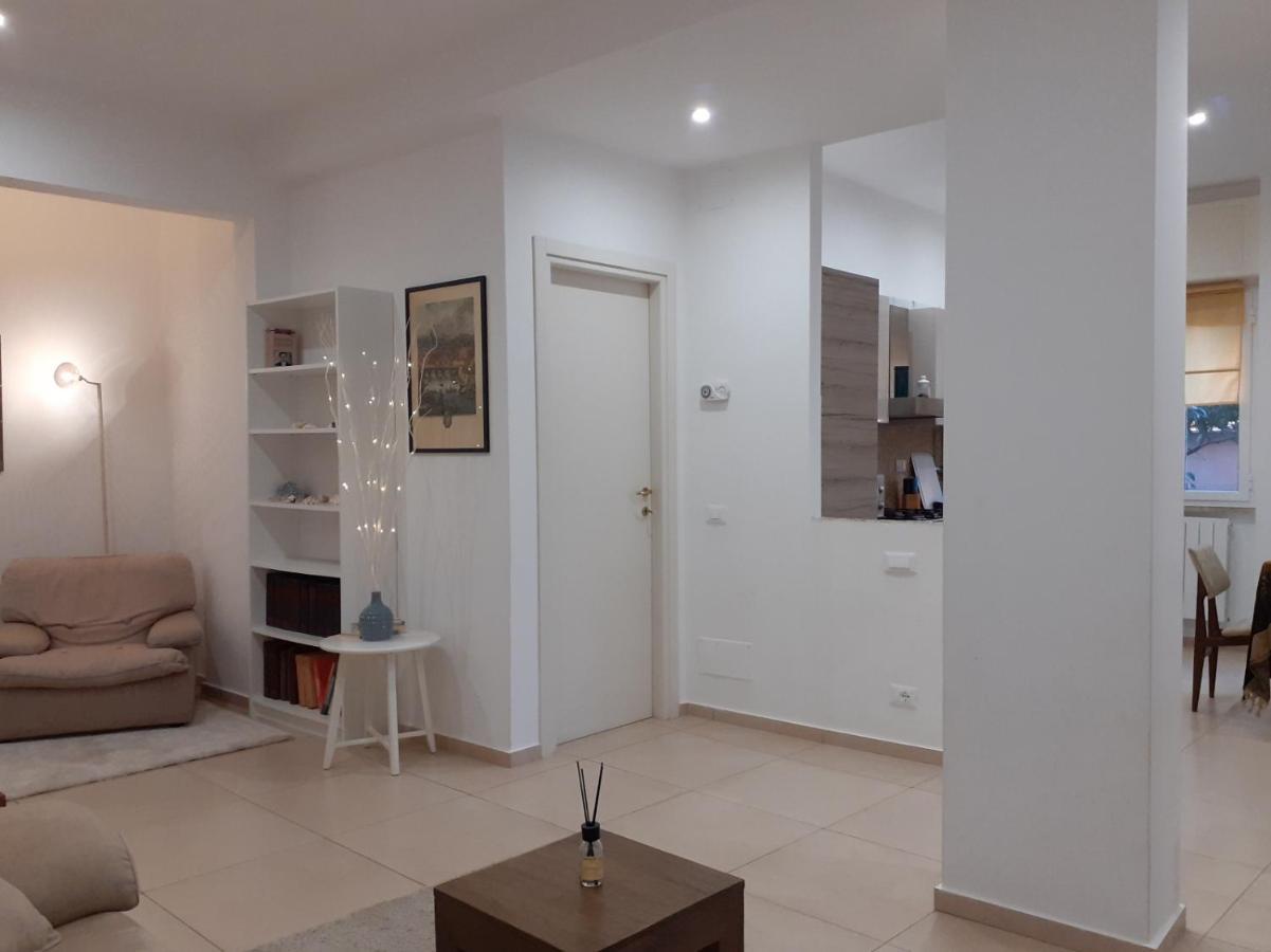 Casa Galante Ostia Centro公寓 外观 照片