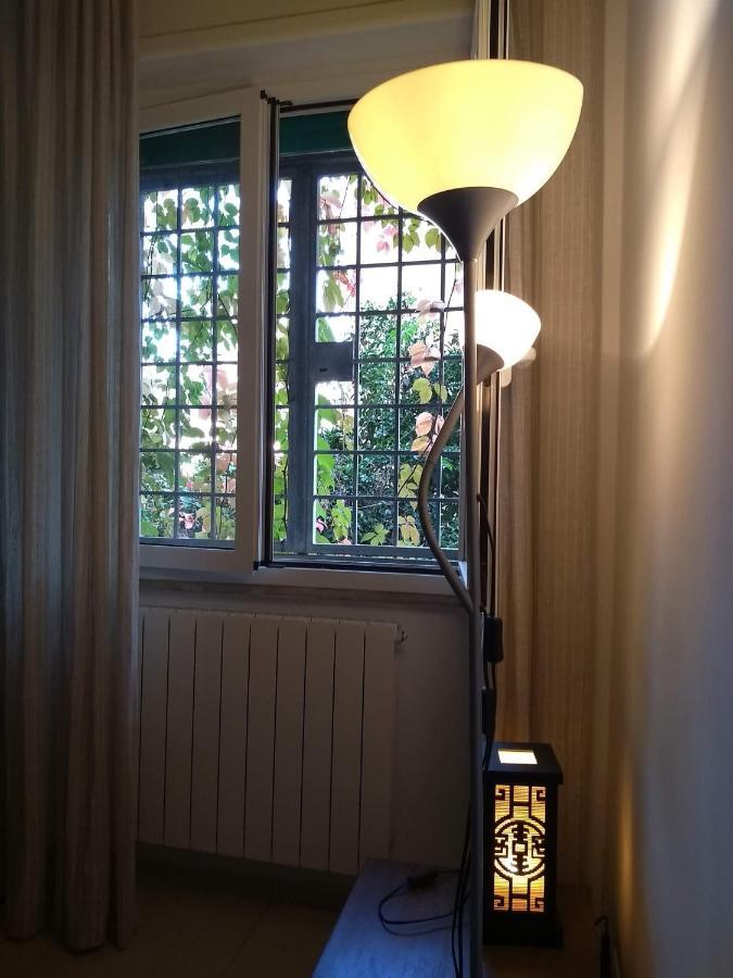 Casa Galante Ostia Centro公寓 外观 照片