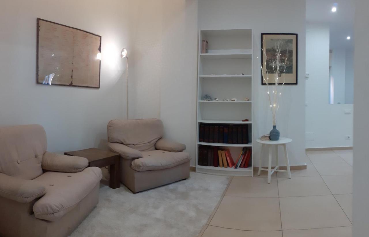 Casa Galante Ostia Centro公寓 外观 照片