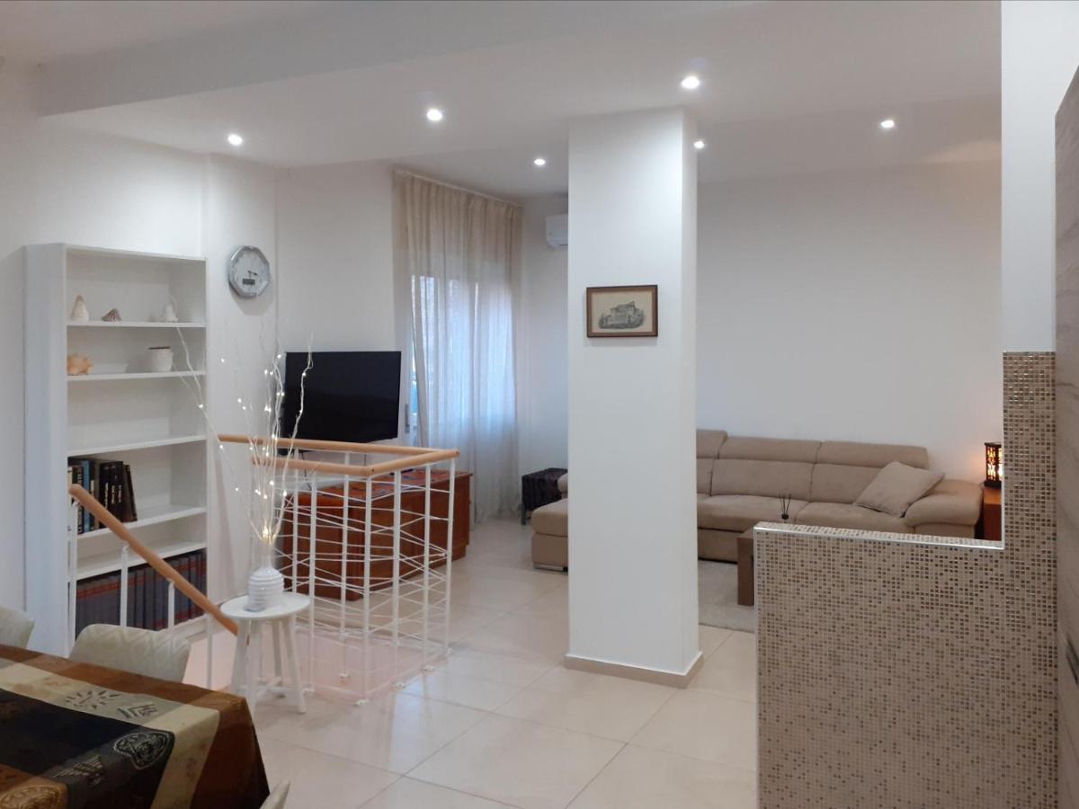 Casa Galante Ostia Centro公寓 外观 照片
