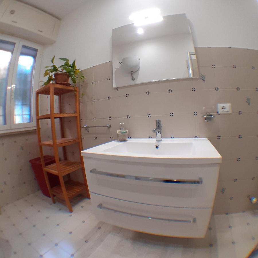 Casa Galante Ostia Centro公寓 外观 照片