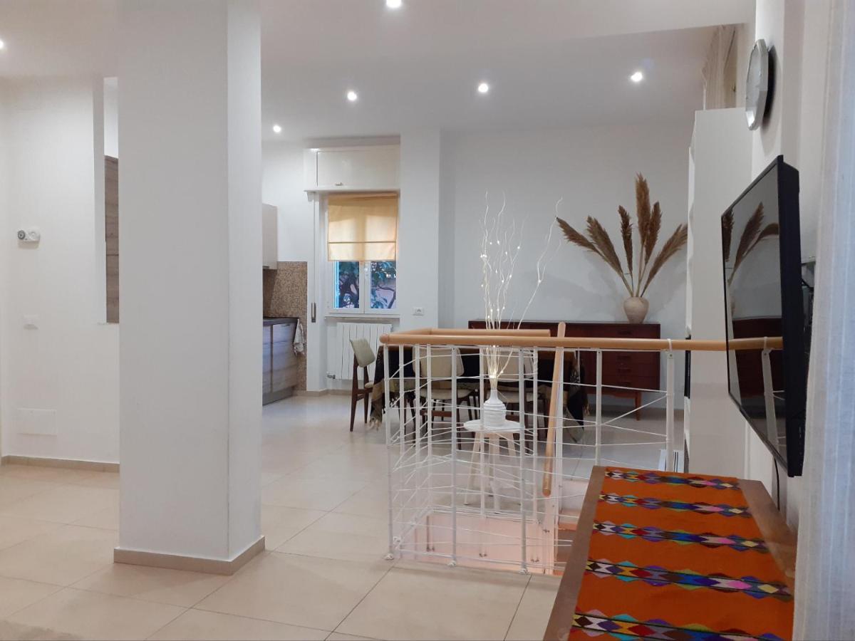 Casa Galante Ostia Centro公寓 外观 照片
