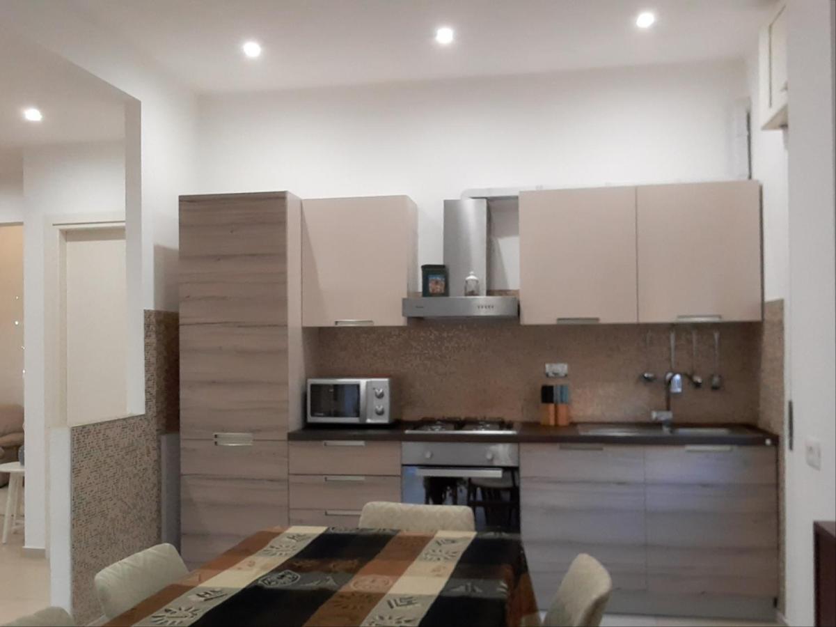 Casa Galante Ostia Centro公寓 外观 照片