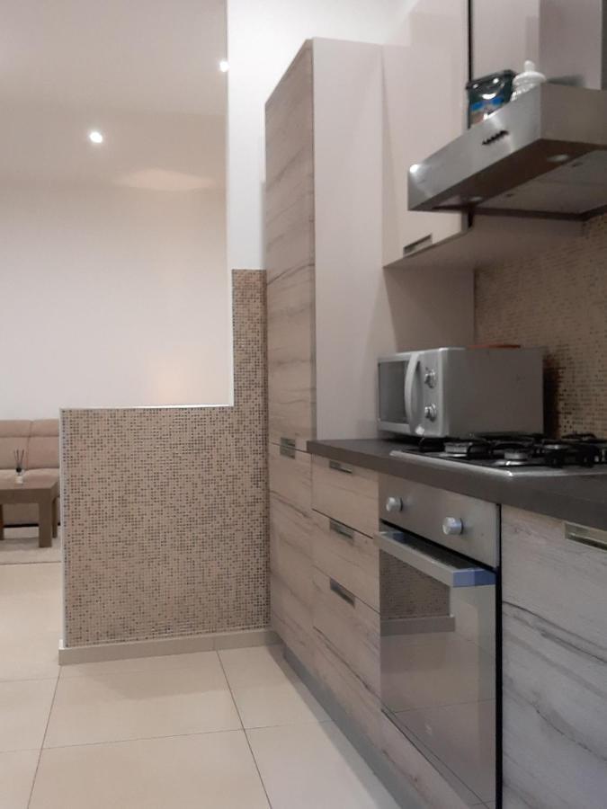 Casa Galante Ostia Centro公寓 外观 照片