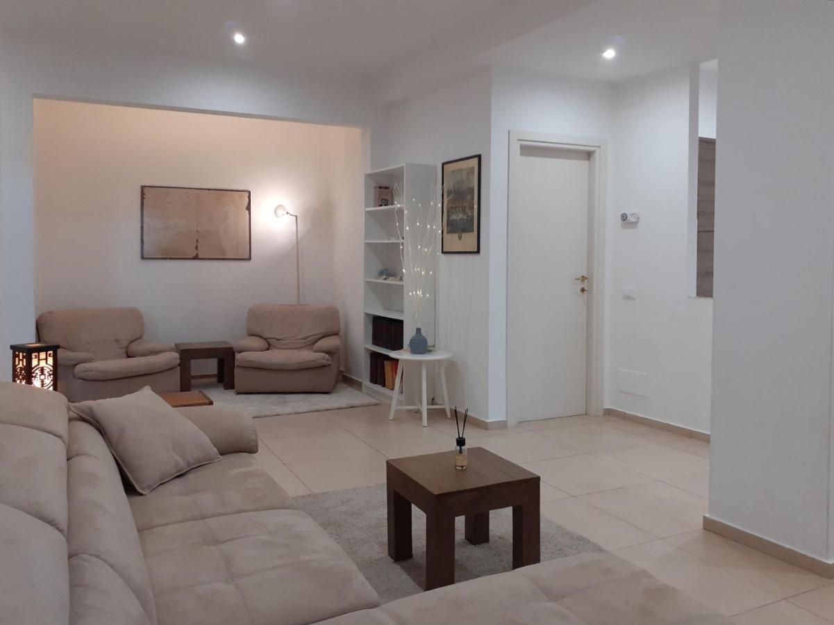 Casa Galante Ostia Centro公寓 外观 照片