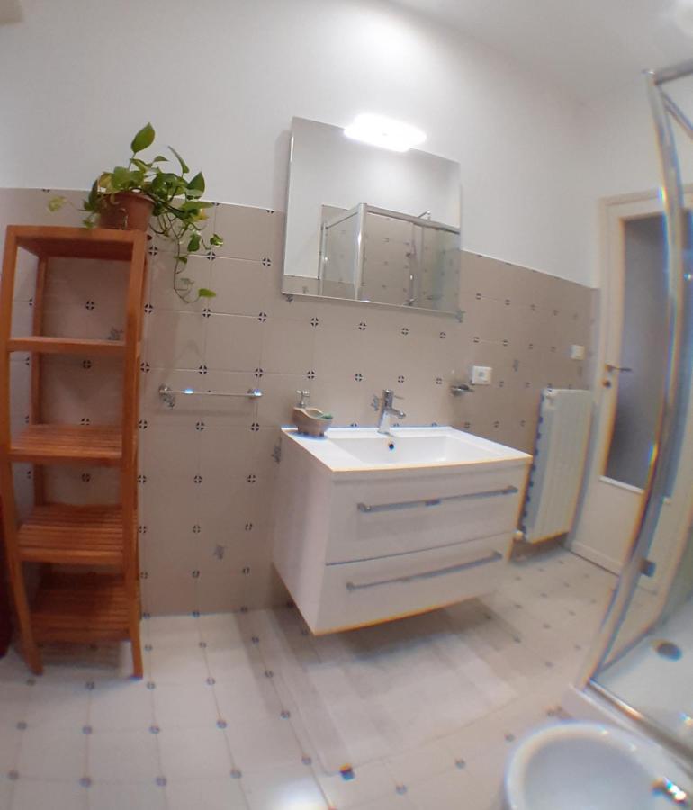 Casa Galante Ostia Centro公寓 外观 照片