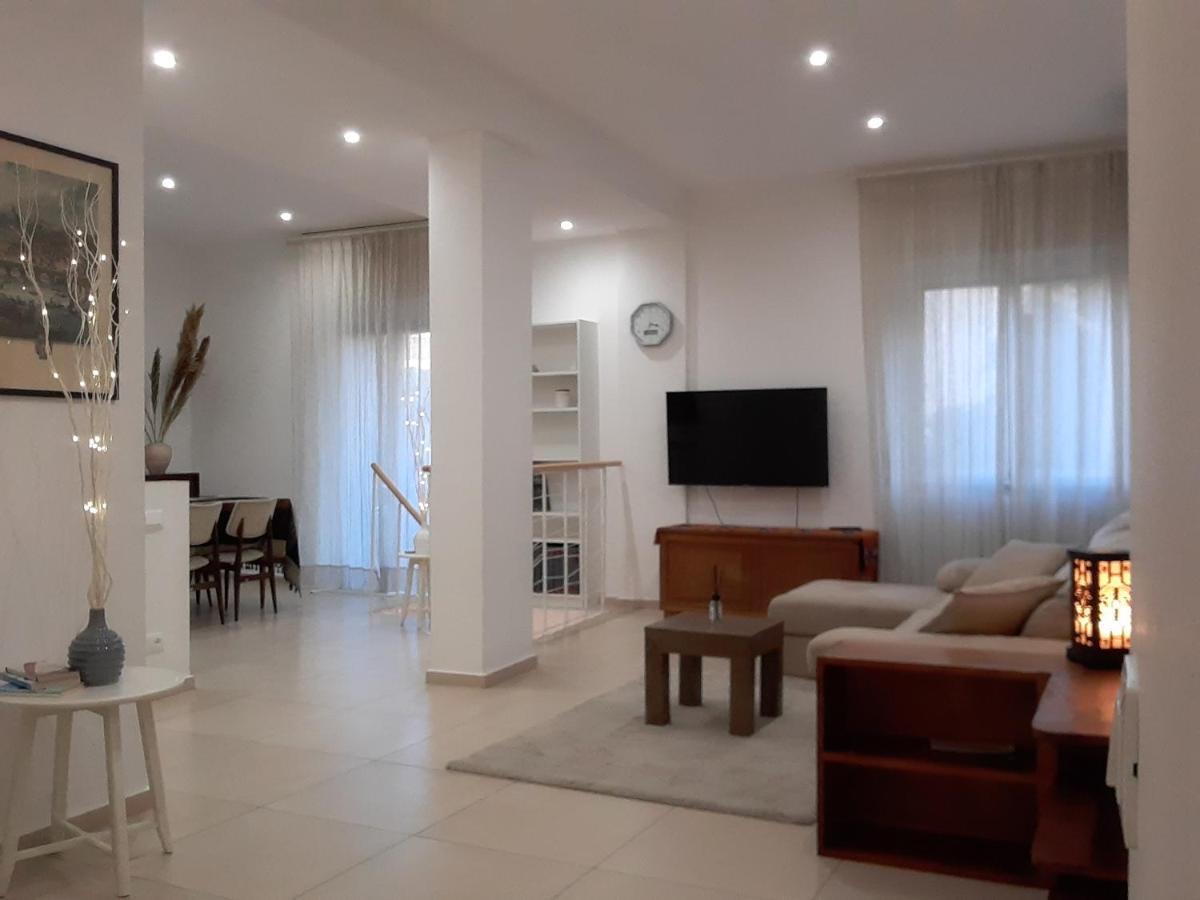 Casa Galante Ostia Centro公寓 外观 照片