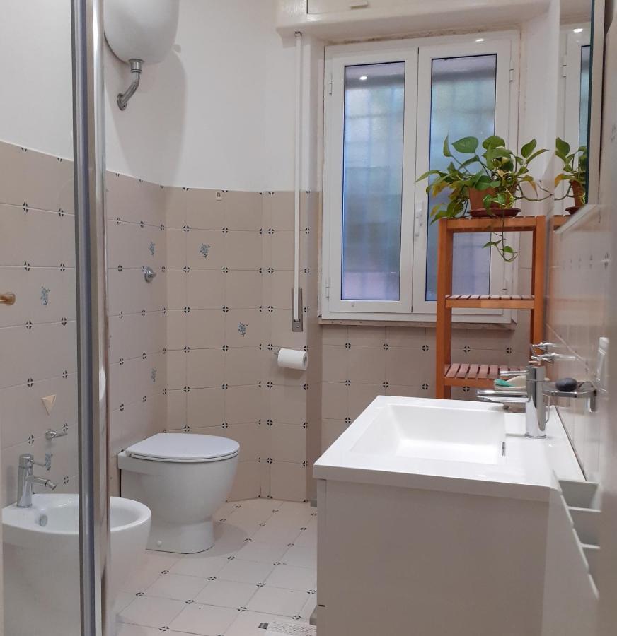 Casa Galante Ostia Centro公寓 外观 照片