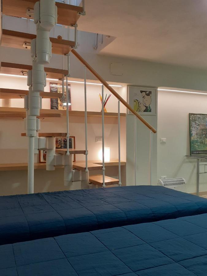 Casa Galante Ostia Centro公寓 外观 照片
