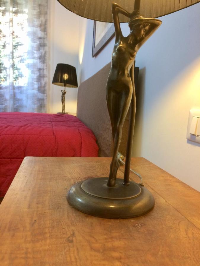 Casa Galante Ostia Centro公寓 外观 照片