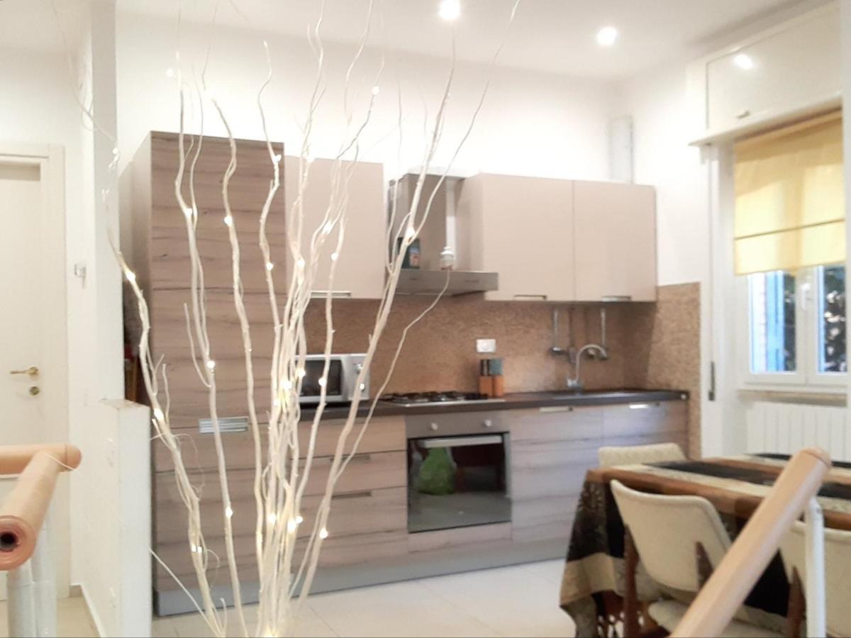 Casa Galante Ostia Centro公寓 外观 照片