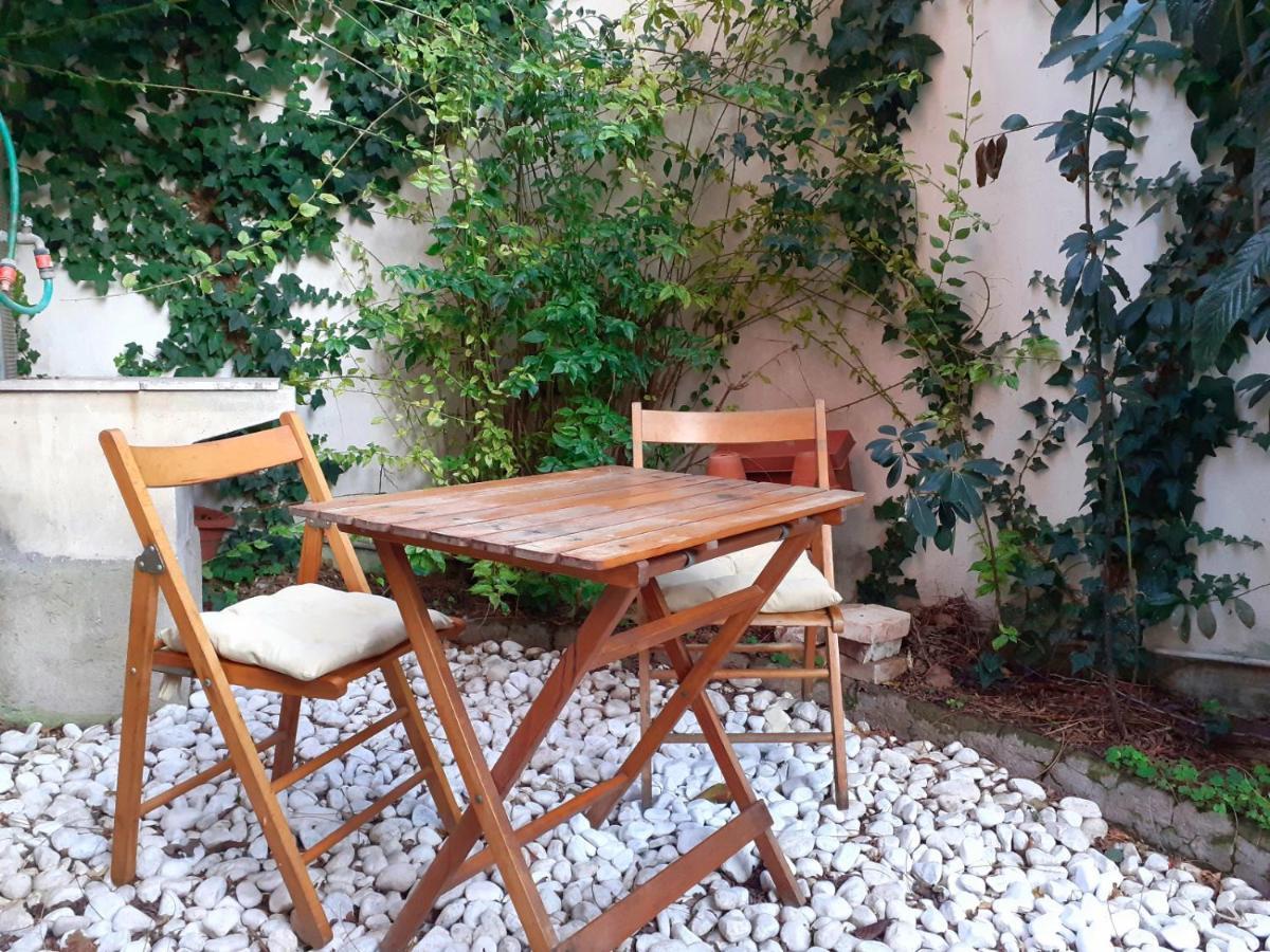 Casa Galante Ostia Centro公寓 外观 照片