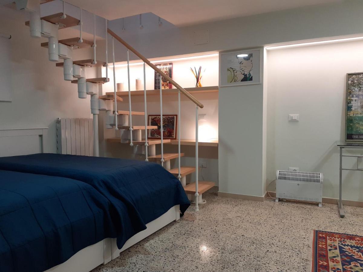 Casa Galante Ostia Centro公寓 外观 照片