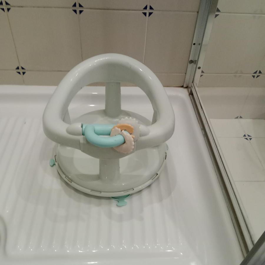 Casa Galante Ostia Centro公寓 外观 照片