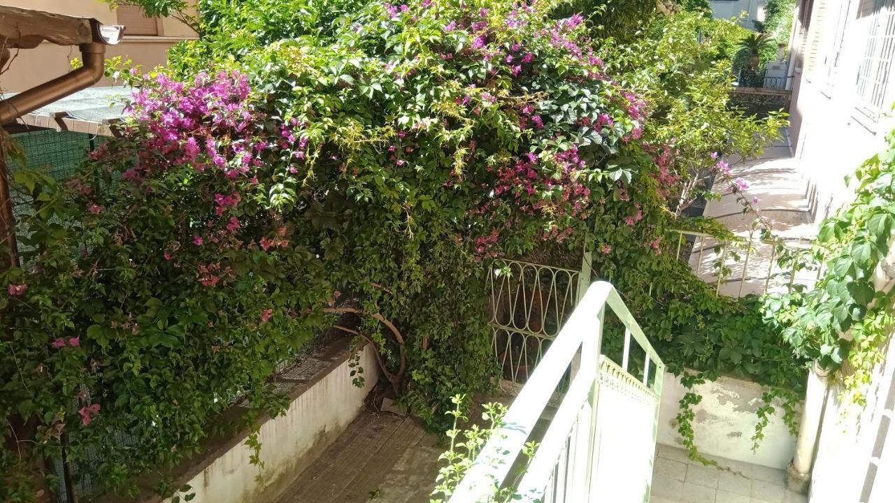 Casa Galante Ostia Centro公寓 外观 照片