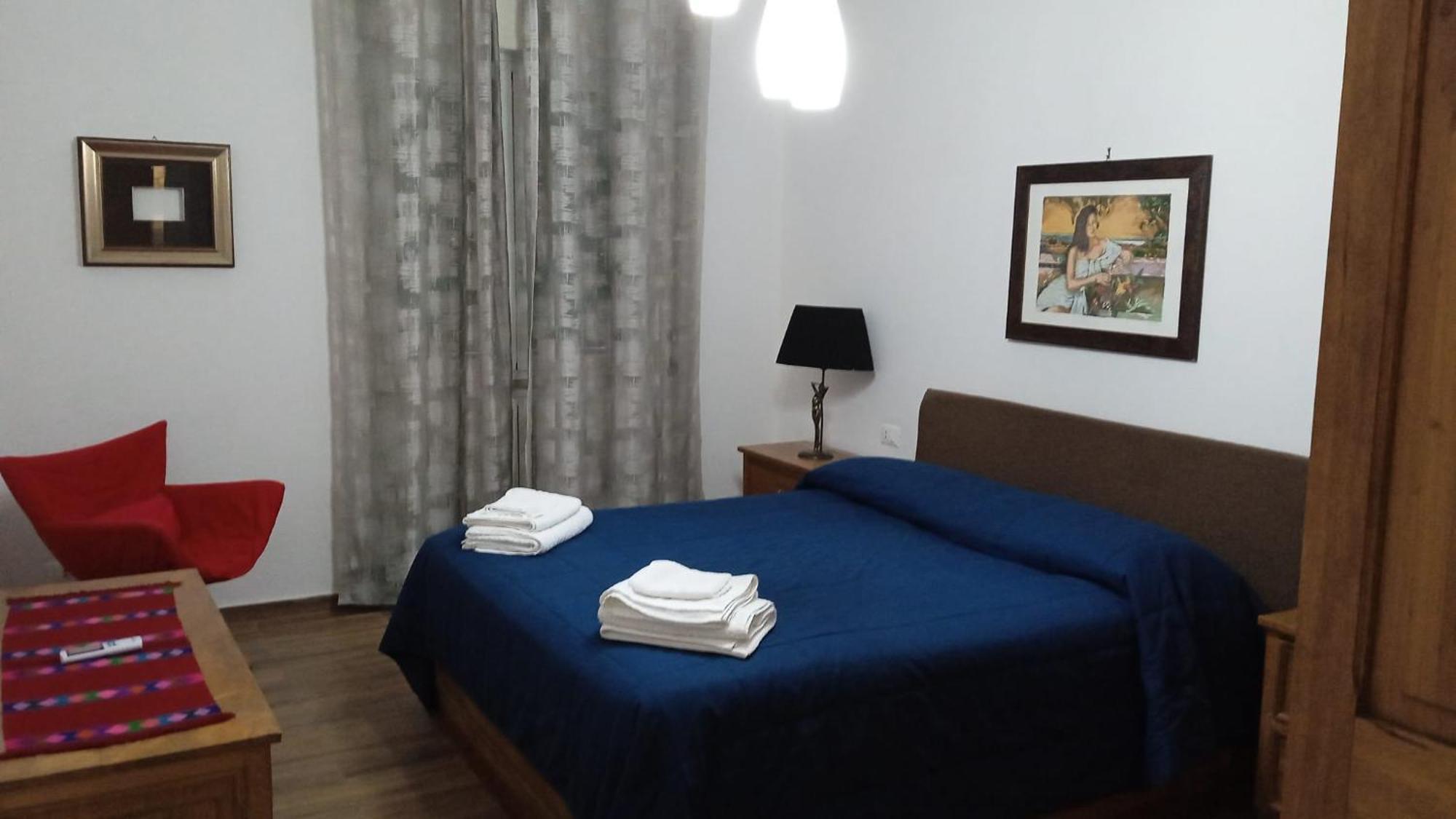 Casa Galante Ostia Centro公寓 外观 照片